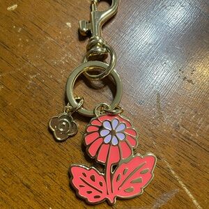 Roller Rabbit x Target Mystery Box Keychain Flower